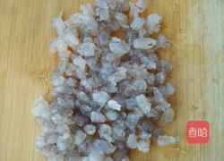 虾仁饺子的做法图解4