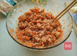 虾仁饺子的做法图解7