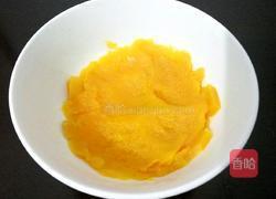 自制发糕的做法图解3