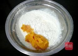 自制发糕的做法图解4