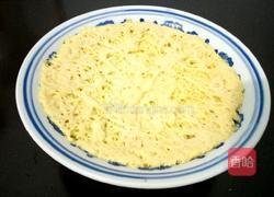 自制发糕的做法图解6