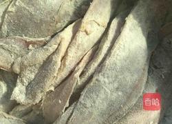 煎踏板鱼的做法图解2