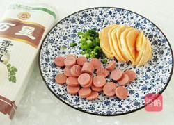 红薯面的做法图解1