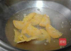 红薯面的做法图解2