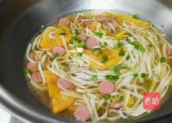 红薯面的做法图解5