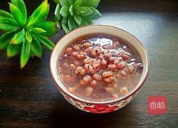 红豆薏米粥的做法图解5