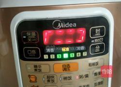 红豆薏米粥的做法图解4