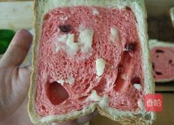 面包披萨的做法图解2