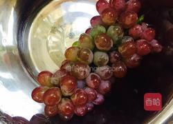 蔬菜水果沙拉的做法图解3