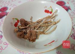 蒸肉的做法图解1