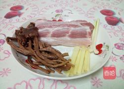 蒸肉的做法图解3