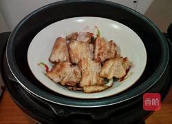 蒸肉的做法图解9