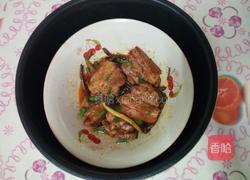 蒸肉的做法图解16