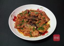 蒸肉的做法图解17