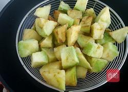 家常红烧茄子的做法图解8