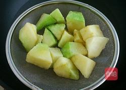 家常红烧茄子的做法图解7