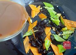 家常红烧茄子的做法图解12