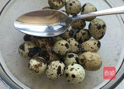 茶叶鹌鹑蛋的做法图解3