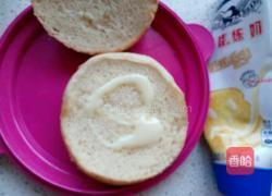 汉堡肉饼的做法图解7