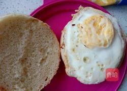 汉堡肉饼的做法图解9