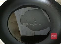 鸡蛋煎馒头片的做法图解5