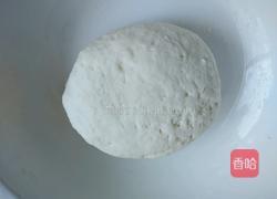 家庭自制锅盔的做法图解2