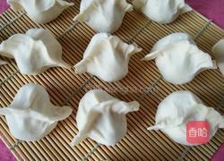 快速煎饺的做法图解6