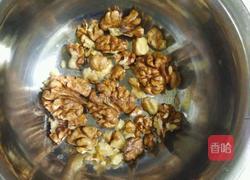 红豆黑米糊的做法图解2