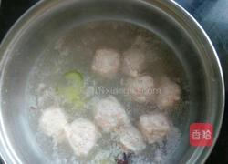 虾丸的做法图解3
