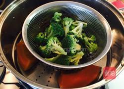 蔬菜色拉的做法图解5