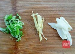 糖醋肉段的做法图解3