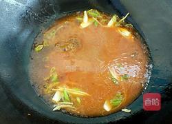 糖醋肉段的做法图解11