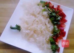 凉拌白木耳的做法图解6