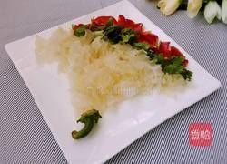 凉拌白木耳的做法图解7