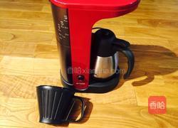 冰咖啡的做法图解1