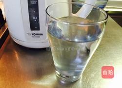 冰咖啡的做法图解3