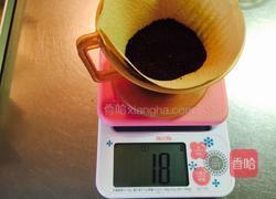 冰咖啡的做法图解4