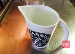 冰咖啡的做法图解6