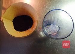 冰咖啡的做法图解5