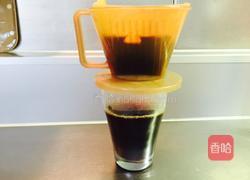 冰咖啡的做法图解8