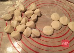 猪肉白菜馅饺子的做法图解14