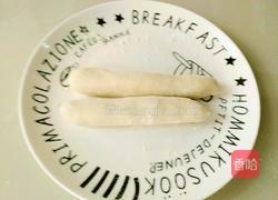 剪刀面的做法图解6