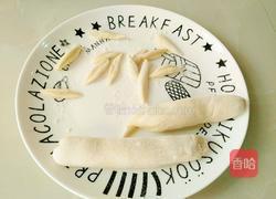 剪刀面的做法图解7