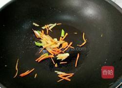 剪刀面的做法图解10