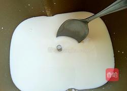 面包机酸奶的做法图解9