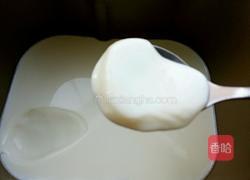 面包机酸奶的做法图解15
