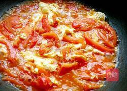 西红柿凉面的做法图解6