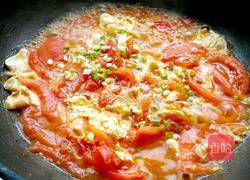 西红柿凉面的做法图解7