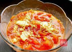 西红柿凉面的做法图解8