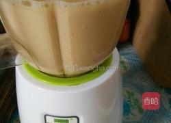 莲蓉馅的做法图解4